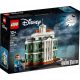  LEGO Disney 40521 miniatűr Disney kísértetkastély