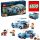  LEGO HARRY POTTER 76424 REPÜLŐ FORD ENGLAND AUTÓJÁRMŰ ÚJ