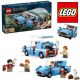  LEGO HARRY POTTER 76424 REPÜLŐ FORD ENGLAND AUTÓJÁRMŰ ÚJ