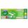 Lapos felmosó Swiffer Kit Mop 27 cm