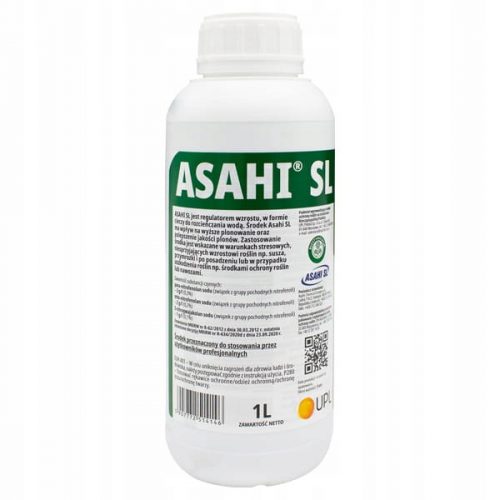 Biostimulátor UPL Asahi SL 1 l