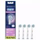  Oral-B Sensi Ultra Thin Tips 4 db