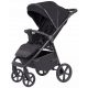  Carrello Bravo Plus 2024 CRL-5515 Jet Black