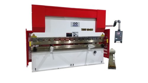 PRESS BRED 125 x 3200 BENDING ARROW COMP.