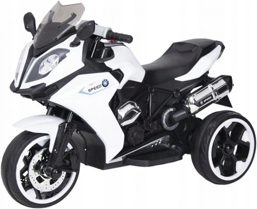  To-Ma Motor White 25 kg-ig