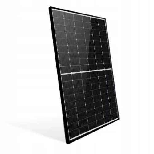 Znshine 410W monokristályos fotovoltaikus panel (fekete keret)