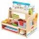  Melissa & Doug szendvicsrúd 41650 34x20x24 cm