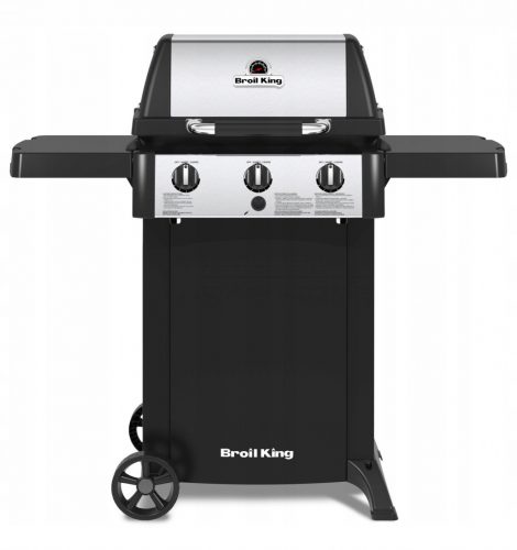  BROIL KING Gem 310 gázgrill