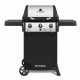  BROIL KING Gem 310 gázgrill