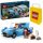  LEGO Harry Potter 76424 Repülő Ford Anglia + LEGO papírzacskó 6315786 sárga 24x8x18 cm