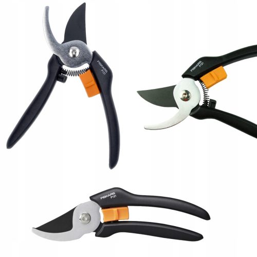  Fiskars kézi olló 25,5 cm