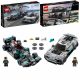  LEGO Speed Champions 76909 Mercedes-AMG F1 W12 E Performance és Mercedes-AMG ONE