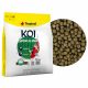  Tropical Koi Spirulina Pellet L haleledel 1,5 kg