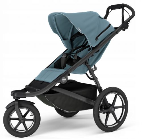  Thule Urban Glide 3 Nutria babakocsi