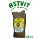 ASTVIT Natural Organic univerzális műtrágya 25kg/5000L