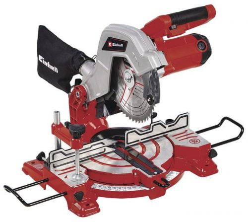  Einhell gérvágó fűrész 1400 W 216 mm