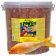  Tropical Pond Sticks Vegyes haleledel 21 l