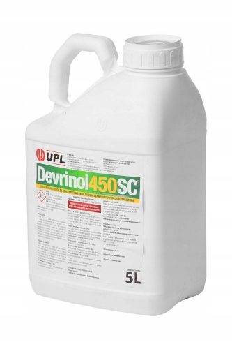 Devrinol 450SC 5l