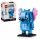  LEGO BrickHeadz 40674 Stitch a Lilo és Stitch című Disney-filmből karácsonyi ajándékként