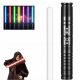  RGB METAL LIGHTSABRE LIGHTSABRE 7 SZÍN USB HANGVAL 77cm