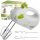  Esperanza Muffin EKM007G 150 W kézi mixer fehér