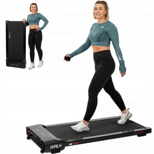  Hop-Sport HS-750WP Walk elektromos futópad 120 kg-ig