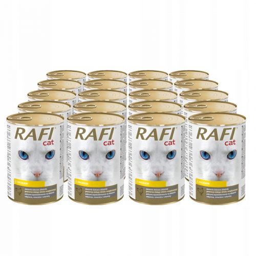  Dolina Noteci RAFI CAT Baromfi 20x415g