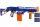  NERF RIFLE GUN RETALIATOR JUNIOR 98696 KÖNNYŰ ÚJRATÖLTÉS