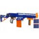  NERF RIFLE GUN RETALIATOR JUNIOR 98696 KÖNNYŰ ÚJRATÖLTÉS