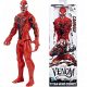  HASBRO VENOM CARNAGE MOZGATÓ MARVEL FIGRA