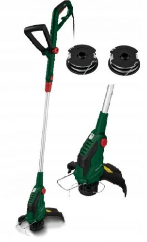  Parkside PRT 550 B6 elektromos trimmer, 550 W