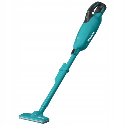 Makita DCL280FZ 45 W-os ipari porszívó