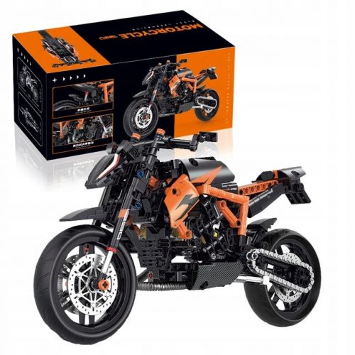  KTM Super Duke TECHNIC motorblokkok