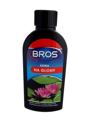  BROS alga tartály tavakhoz 250 ml