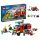  LEGO Technic LEGO CITY TERÜRES TŰZSZOLGÁLATI JÁRMŰ 31245331