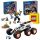  LEGO City 60431 Space Rover és az élet felfedezése az űrben + 2 egyéb termék