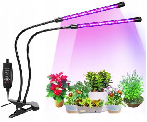  GROW LED panel növények termesztéséhez 25 W