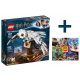  LEGO Harry Potter 75979 Hedwig + LEGO KATALÓGUS 2024 ÚJ