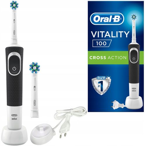  ORAL-B VITALITY ELEKTROMOS FOGKEFE