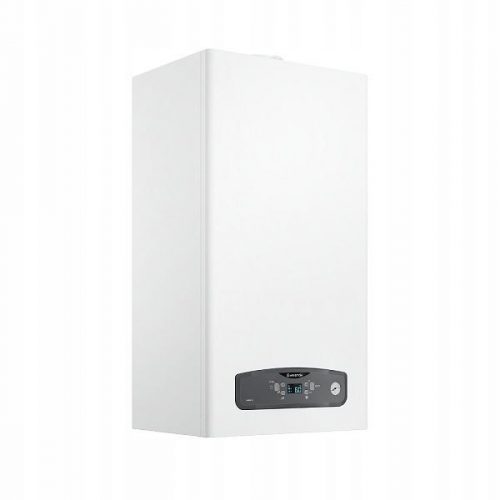  Ariston egyfunkciós acél gázkemence 24 kW