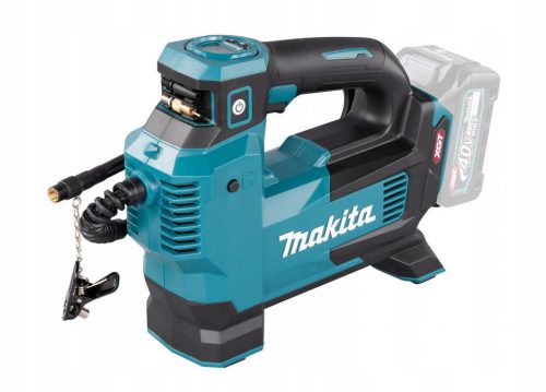 Bezolejowy kompresszor Makita MP001GZ 0 l 11,1 bar