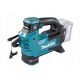 Bezolejowy kompresszor Makita MP001GZ 0 l 11,1 bar