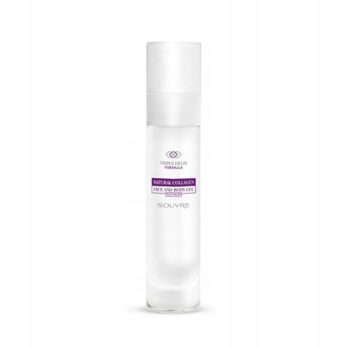  Platinum Face & Body természetes kollagén - (50 ml)