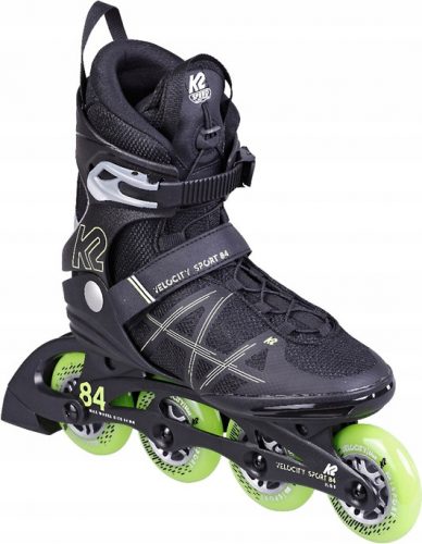  K2 Velocity Sport 84 M görkorcsolya - 44,5 (11)