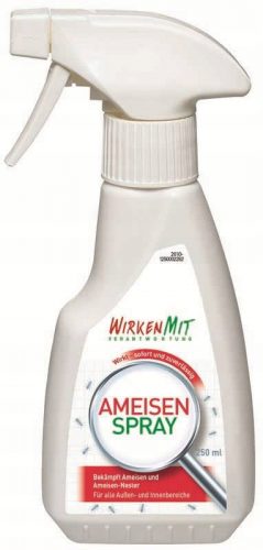  NATURKRAFT hangyaellenes folyadék 250 ml