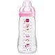  MAM BABY BOTTLE EASY ACTIVE 330 ml ADVENTURE GIRL