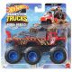  HOT WHEELS Monster Trucks hatkerekű teherautó 1:64 A 909 HWN90