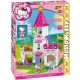  Hello Kitty Princess Castle 171 db UNICO 8676