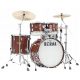  Tama Superstar Limited újrakiadás 50. évfordulója SU42RS-SMH Shell Set