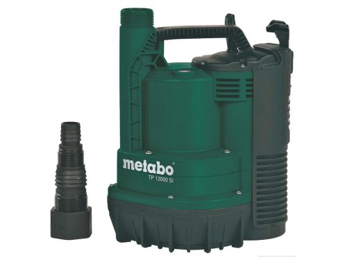  Metabo búvárszivattyú 600 W 11 700 l/h